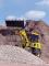 Komatsu WA85-3