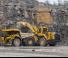 Gumikerekes homlokrakodók Komatsu WA900-8E0
