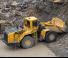 Gumikerekes homlokrakodók Komatsu WA900-8E0