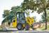 Gumikerekes homlokrakodók Wacker Neuson WL 30