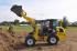 Gumikerekes homlokrakodók Wacker Neuson WL 36