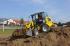 Gumikerekes homlokrakodók Wacker Neuson WL 36