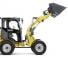 Gumikerekes homlokrakodók Wacker Neuson WL34