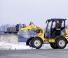 Gumikerekes homlokrakodók Wacker Neuson WL34