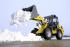 Gumikerekes homlokrakodók Wacker Neuson WL44
