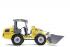 Gumikerekes homlokrakodók Wacker Neuson WL54