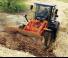 Gumikerekes homlokrakodók Hitachi ZW 180-5