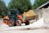 Gumikerekes homlokrakodók Hitachi ZW 75