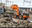 Hitachi ZW180