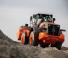 Gumikerekes homlokrakodók Hitachi ZW220-6
