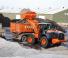 Gumikerekes homlokrakodók Hitachi ZW220-6