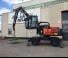 Gumikerekes kotrók Atlas 180 MH