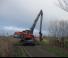 Gumikerekes kotrók Atlas 350 MH