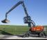 Gumikerekes kotrók Atlas 350 MH