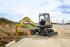 Gumikerekes kotrók Wacker Neuson 6503