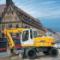 Liebherr A 312 PL