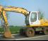 Liebherr A 312 Litronic