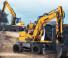 Liebherr A 314 Litronic