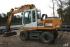 Gumikerekes kotrók Liebherr A 900 B Litronic