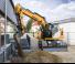 Gumikerekes kotrók Liebherr A 914 Compact Litronic