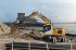 Gumikerekes kotrók Liebherr A 914 Litronic