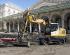 Gumikerekes kotrók Liebherr A 918 Litronic