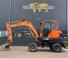 Yanmar B 55 W 2