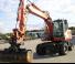 Fiat Kobelco E 145 WT