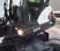 Gumikerekes kotrók Bobcat E57W