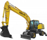 SDLG E7210H