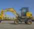 SDLG E765F