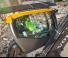 Gumikerekes kotrók Volvo EW200E MH