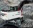 Gumikerekes kotrók Hidromek HMK 210 W