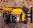 Gumikerekes kotrók JCB Hydradig 110W