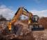 JCB JS200W TAB