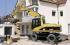 Gumikerekes kotrók Caterpillar M 316 C Mono