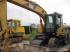 Gumikerekes kotrók Caterpillar M 316 C Mono
