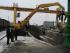 Gumikerekes kotrók Caterpillar M 318 C MH