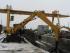 Gumikerekes kotrók Caterpillar M 318 C MH