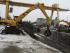 Gumikerekes kotrók Caterpillar M 318 C MH