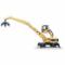 Caterpillar M 325 C L MH