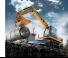 Gumikerekes kotrók Caterpillar M315D2