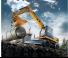 Gumikerekes kotrók Caterpillar M317D2