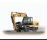 Gumikerekes kotrók Caterpillar M322D Mono