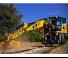Gumikerekes kotrók Caterpillar M323F
