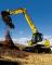New Holland MH Plus B