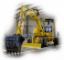 Komatsu PW95-1
