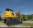 Gumikerekes kotrók Komatsu PW98MR-10