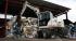 Gumikerekes kotrók Terex TW 110