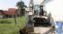 Gumikerekes kotrók Terex TW 110